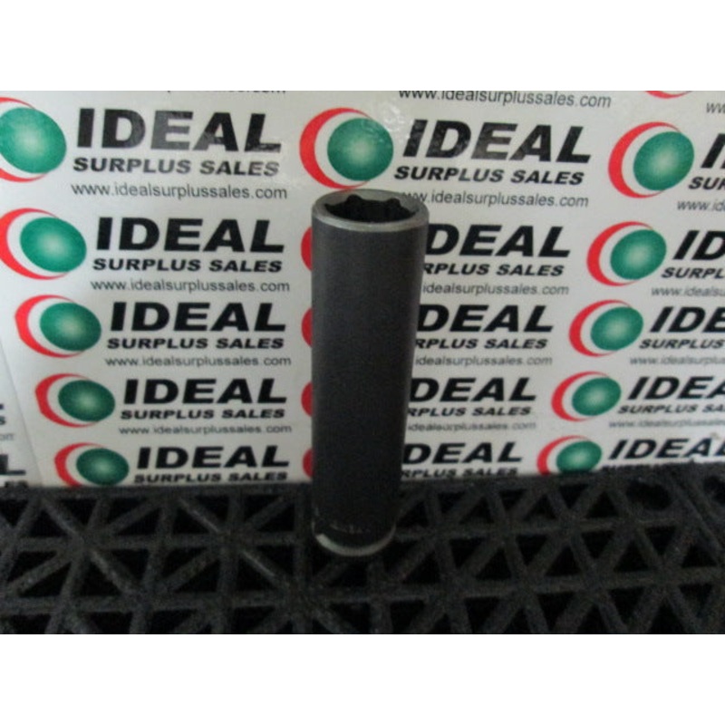 APEX MB15MM33 SOCKET|Factory Sealed Packaging|New In Box|New No Box|Used|Reconditioned