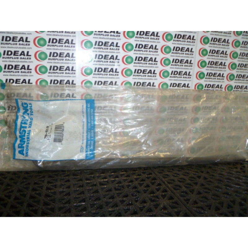 ARMSTRONG 70519|Factory Sealed Packaging|New In Box|New No Box|Used|Reconditioned