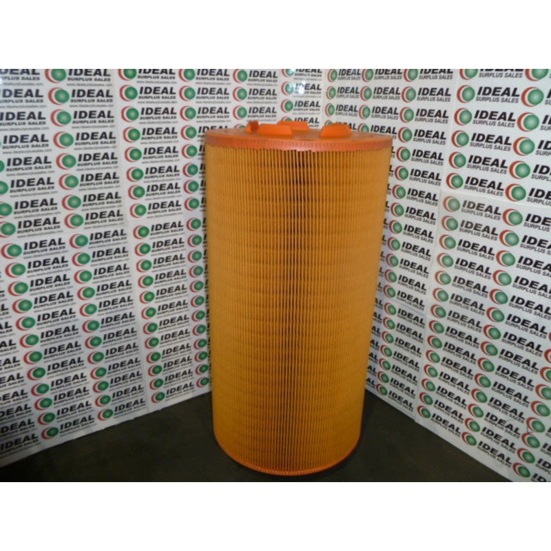 ATLAS COPCO 1613740800 FILTER|Factory Sealed Packaging|New In Box|New No Box|Used|Reconditioned