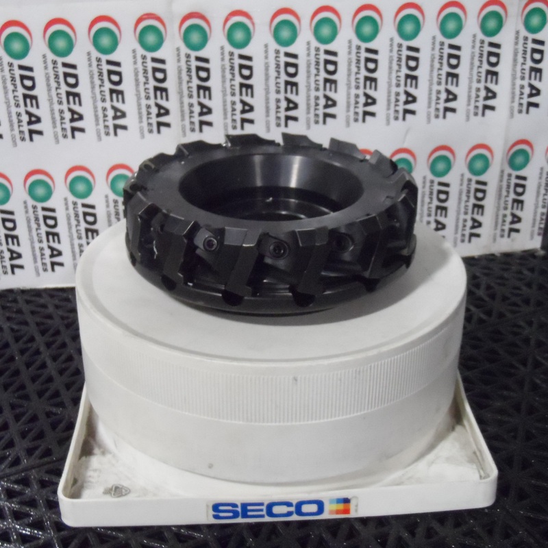 SECO R22013060012 MILLING CUTTER
