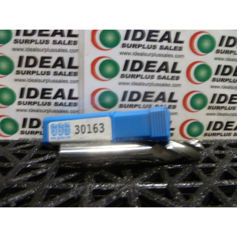 SGS 30163|Factory Sealed Packaging|New In Box|New No Box|Used|Reconditioned