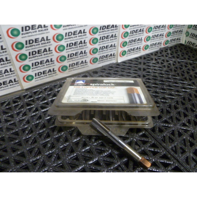 SPIRALOCK TM0120X1750013|Factory Sealed Packaging|New In Box|New No Box|Used|Reconditioned