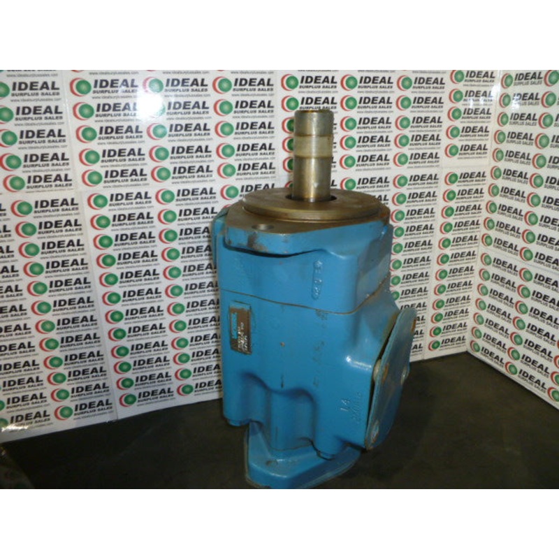 VICKERS  35VTB25A206AC20 – PUMP