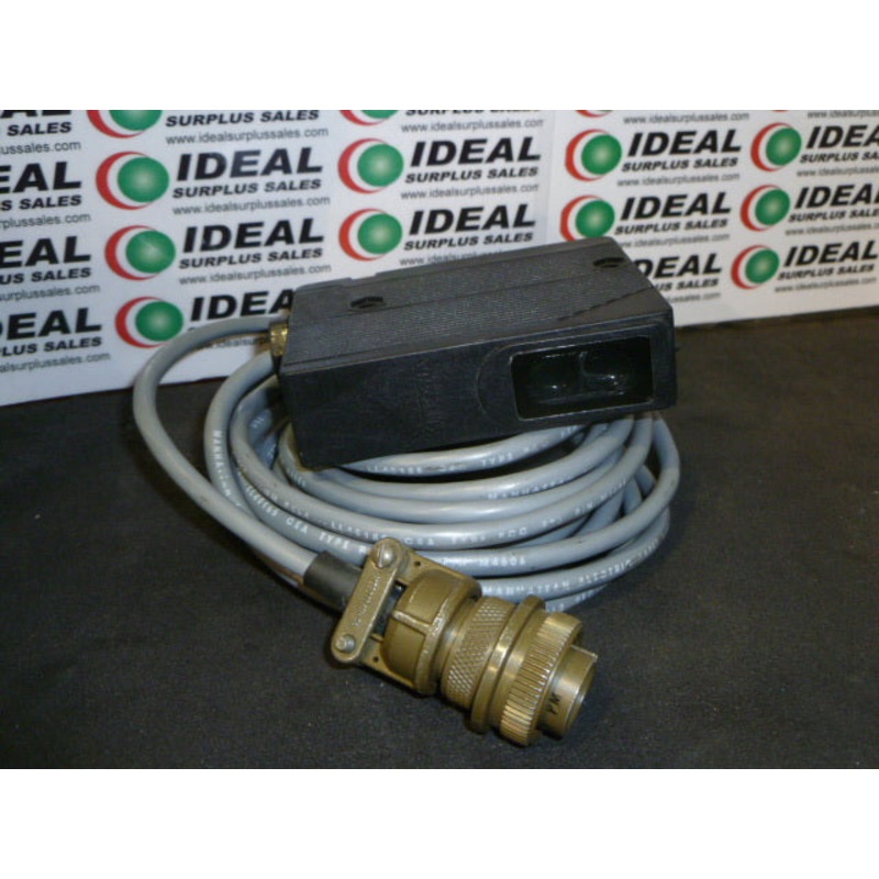 VISOLUX  RL22-7-1616 – SENSOR, 1030VDC, H 581626