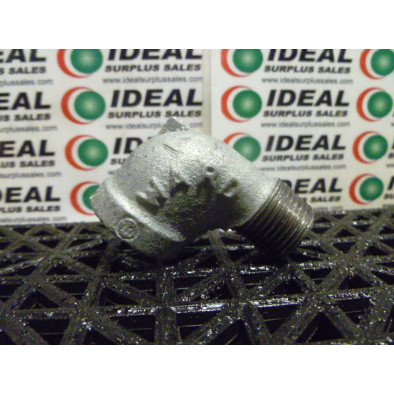 WARD DGMSL FITTING|Factory Sealed Packaging|New In Box|New No Box|Used|Reconditioned