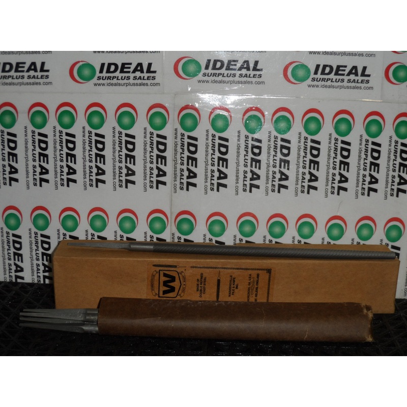 WARRENSVILLE 16020 FILE|Factory Sealed Packaging|New In Box|New No Box|Used|Reconditioned