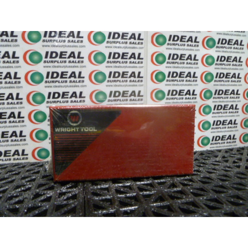 WRIGHT TOOL 305|Factory Sealed Packaging|New In Box|New No Box|Used|Reconditioned