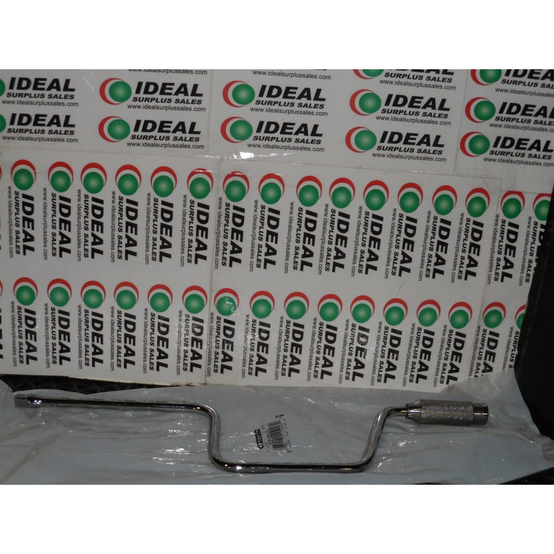 ALLEN 11926 HANDLE|Factory Sealed Packaging|New In Box|New No Box|Used|Reconditioned