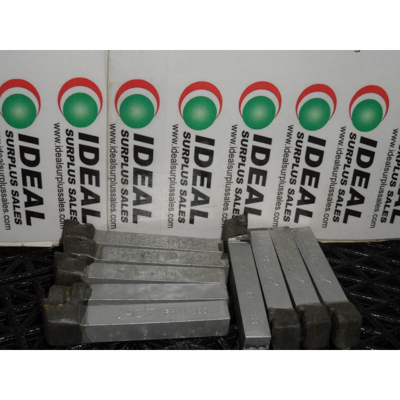 AMERICAN CARBIDE TOOL CO FR8883