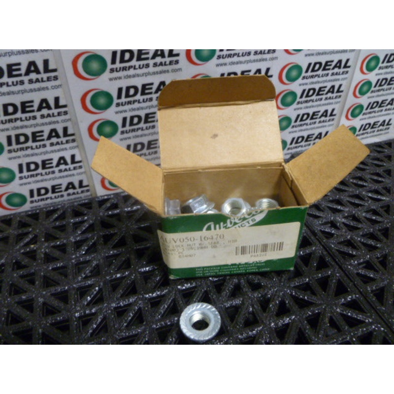 AUVECO PRODUCTS 16470|Factory Sealed Packaging|New In Box|New No Box|Used|Reconditioned