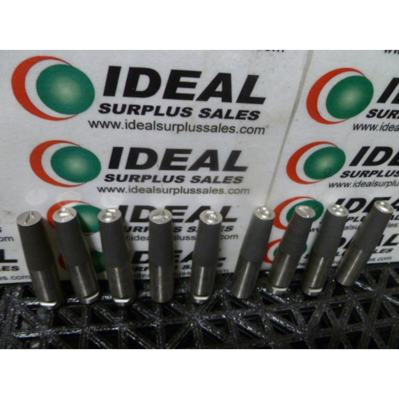 COLUMBIA MARKING TOOLS SET OF 9