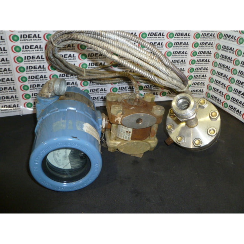 ROSEMONT 1151GP66E22S1M1B1|Factory Sealed Packaging|New In Box|New No Box|Used|Reconditioned