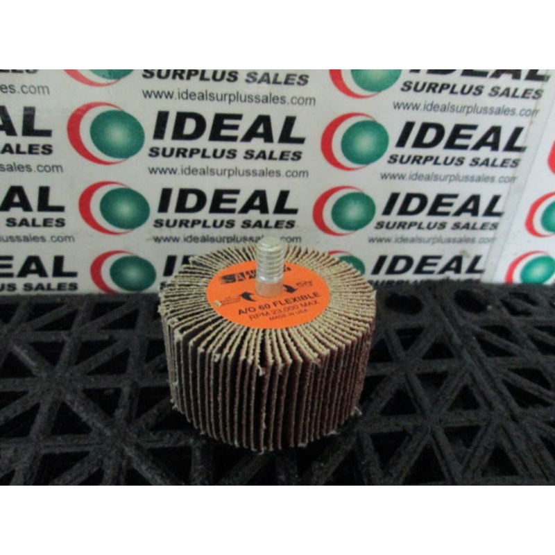 STANDARD ABRASIVES 623425 WHEEL