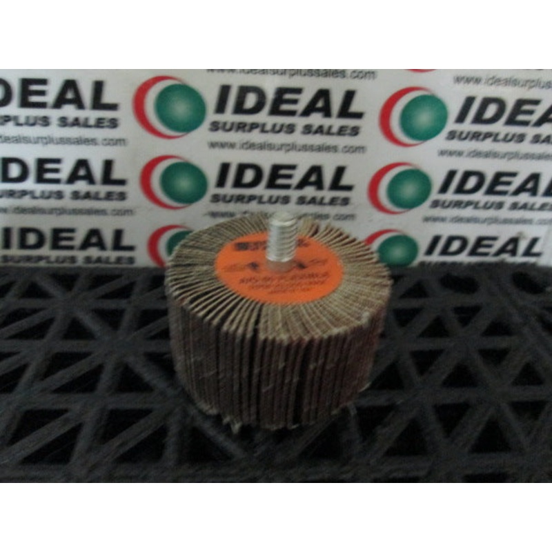 STANDARD ABRASIVES AO60|Factory Sealed Packaging|New In Box|New No Box|Used|Reconditioned