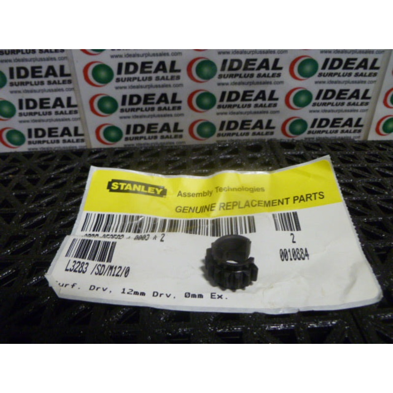 STANLEY L3283SDM120|Factory Sealed Packaging|New In Box|New No Box|Used|Reconditioned