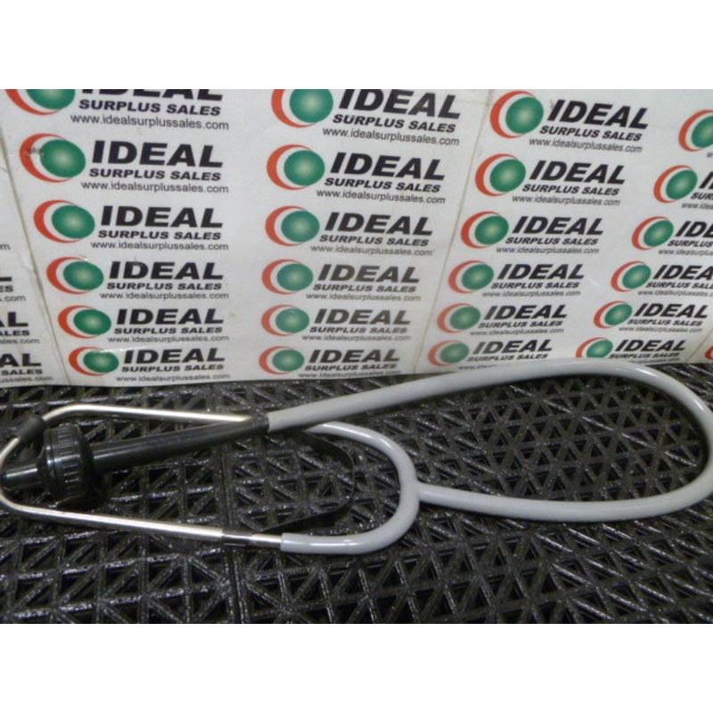 STETHOSCOPE, BLUE POINT, GA111D MACHANICS, GREY