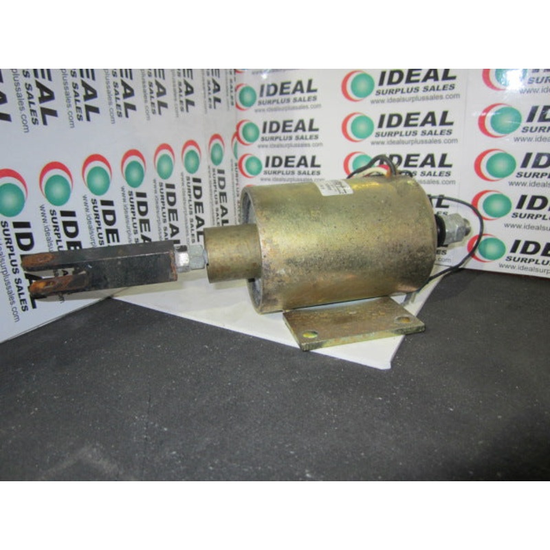 TROMBETTA, Q516-A41 – SOLENOID TROMBETTA, 24VDC