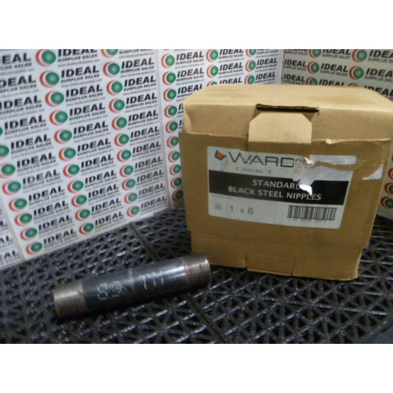 WARD 89TM|Factory Sealed Packaging|New In Box|New No Box|Used|Reconditioned