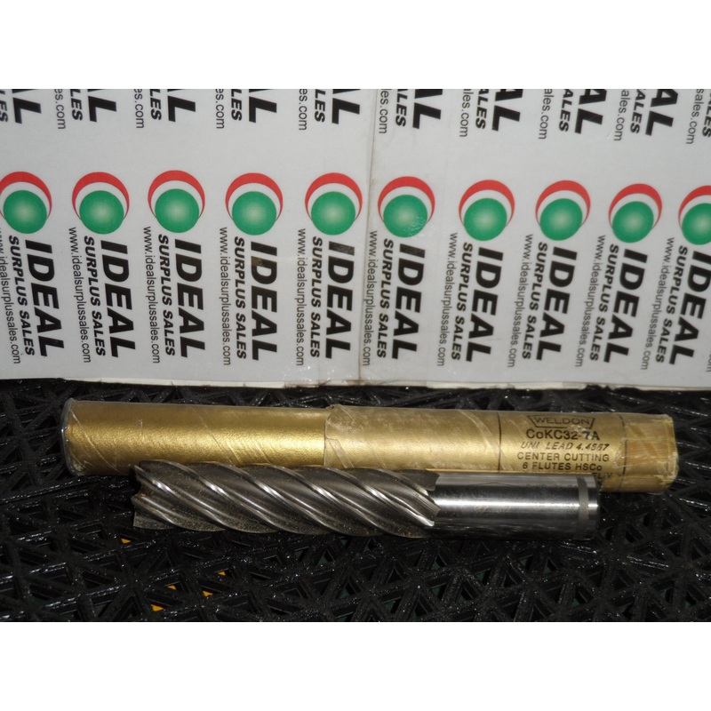 WELDON COKC327A|Factory Sealed Packaging|New In Box|New No Box|Used|Reconditioned