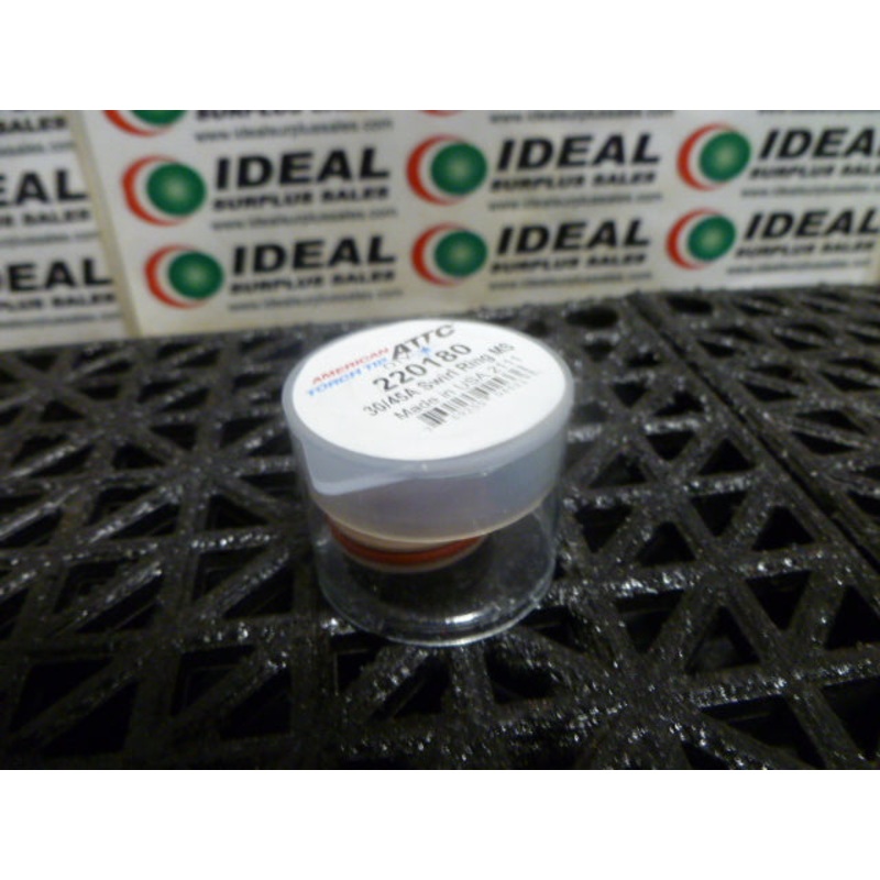 AMERICAN TORCH TIP 220180|Factory Sealed Packaging|New In Box|New No Box|Used|Reconditioned