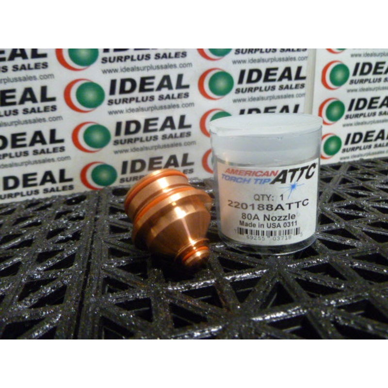 AMERICAN TORCH TIP 220188ATTC TORCH TIP