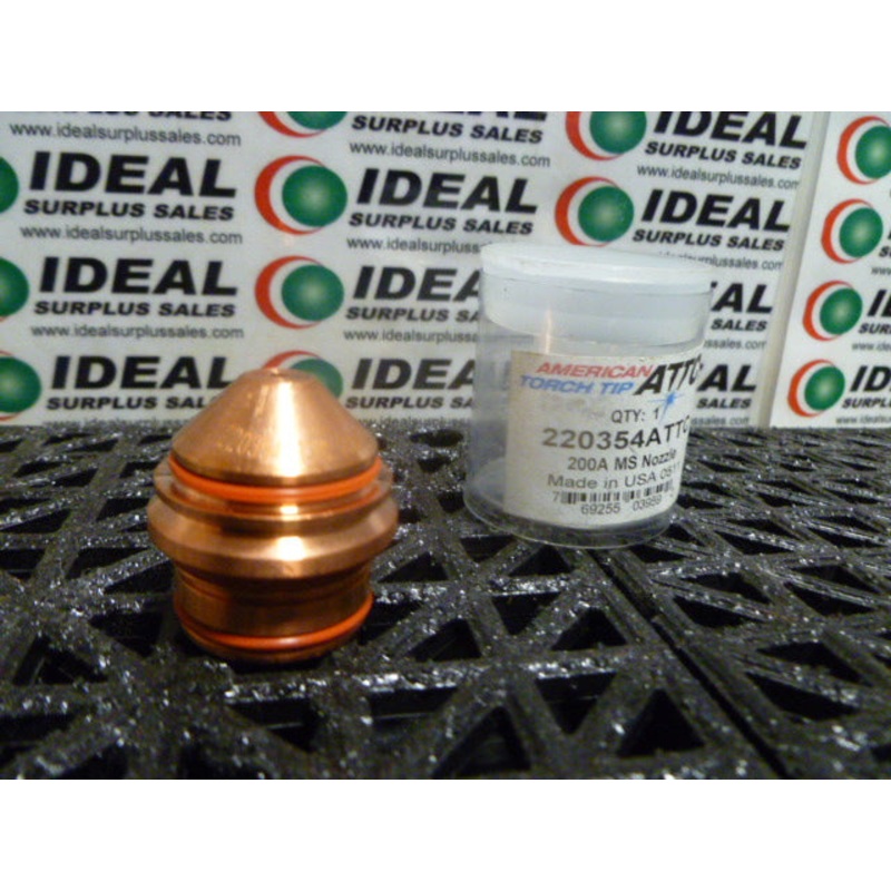 AMERICAN TORCH TIP 220354ATTC TORCH TIP