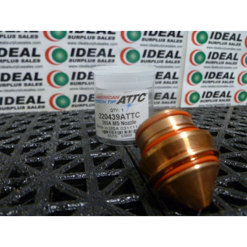 AMERICAN TORCH TIP 220439ATTC TORCH TIP