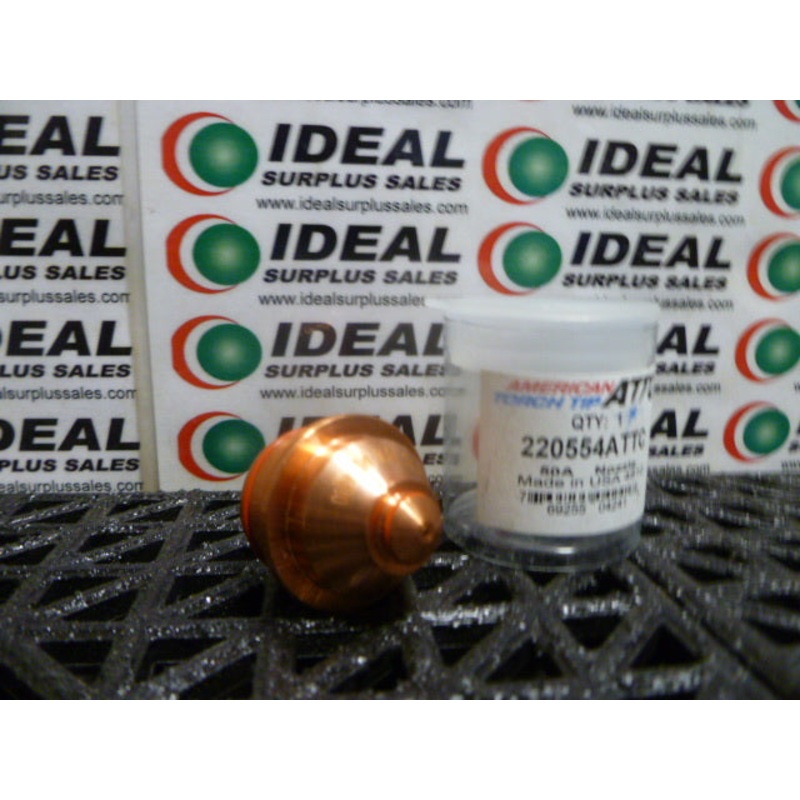 AMERICAN TORCH TIP 220554ATTC TORCH TIP