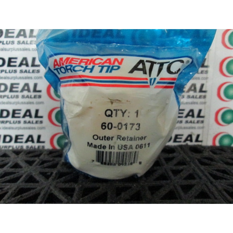 AMERICAN TORCH TIP 600173 RETAINER