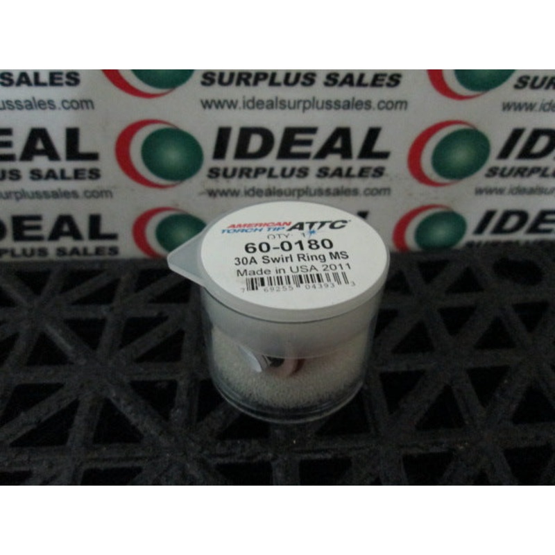 AMERICAN TORCH TIP 600180 TORCH TIP