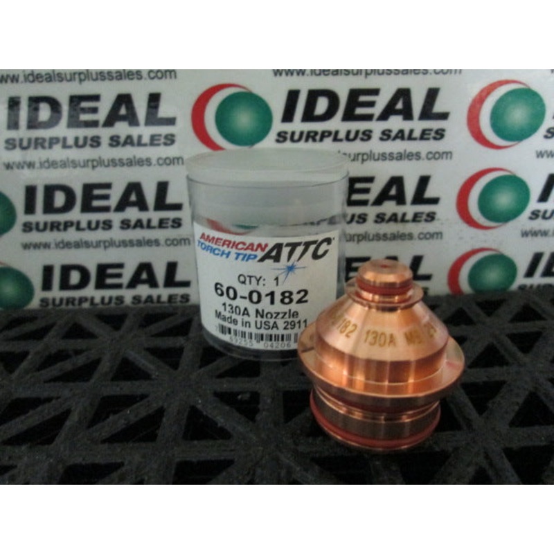 AMERICAN TORCH TIP 600182 NOZZLE