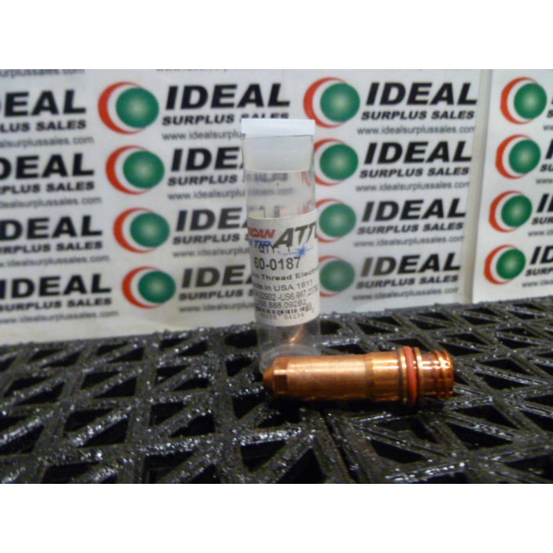 AMERICAN TORCH TIP 600187|Factory Sealed Packaging|New In Box|New No Box|Used|Reconditioned