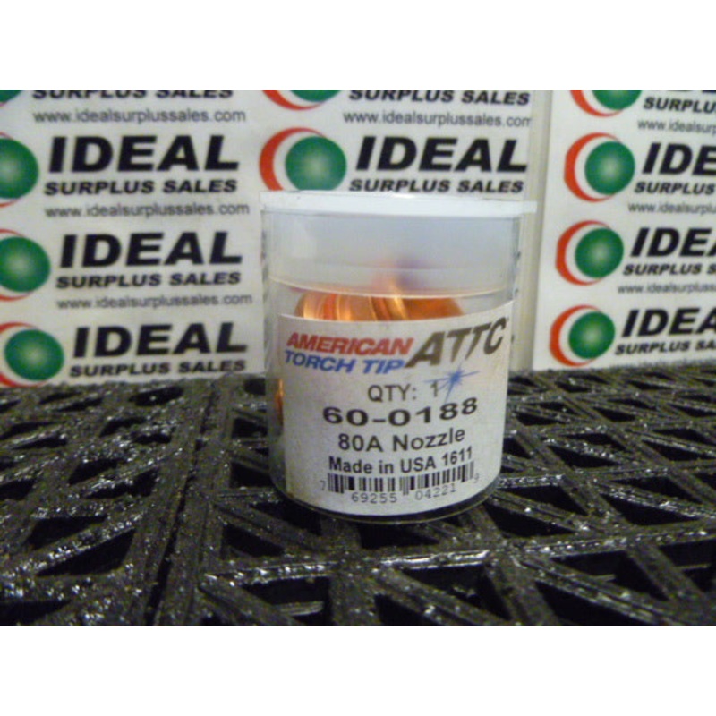 AMERICAN TORCH TIP 600188 NOZZLE