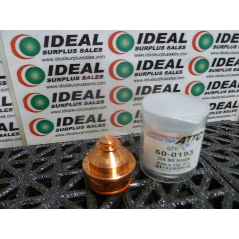 AMERICAN TORCH TIP 600193 NOZZLE