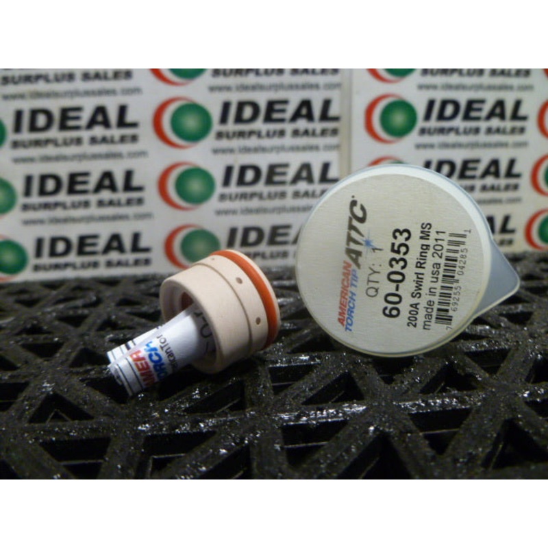 AMERICAN TORCH TIP 600353 TORCH TIP