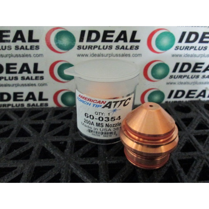 AMERICAN TORCH TIP 600354 NOZZLE