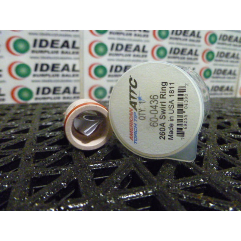 AMERICAN TORCH TIP 600436 TORCH TIP