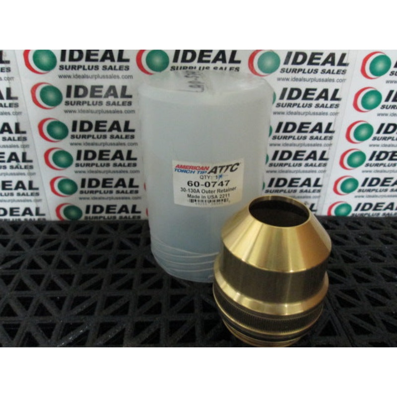 AMERICAN TORCH TIP 600747 TORCH TIP