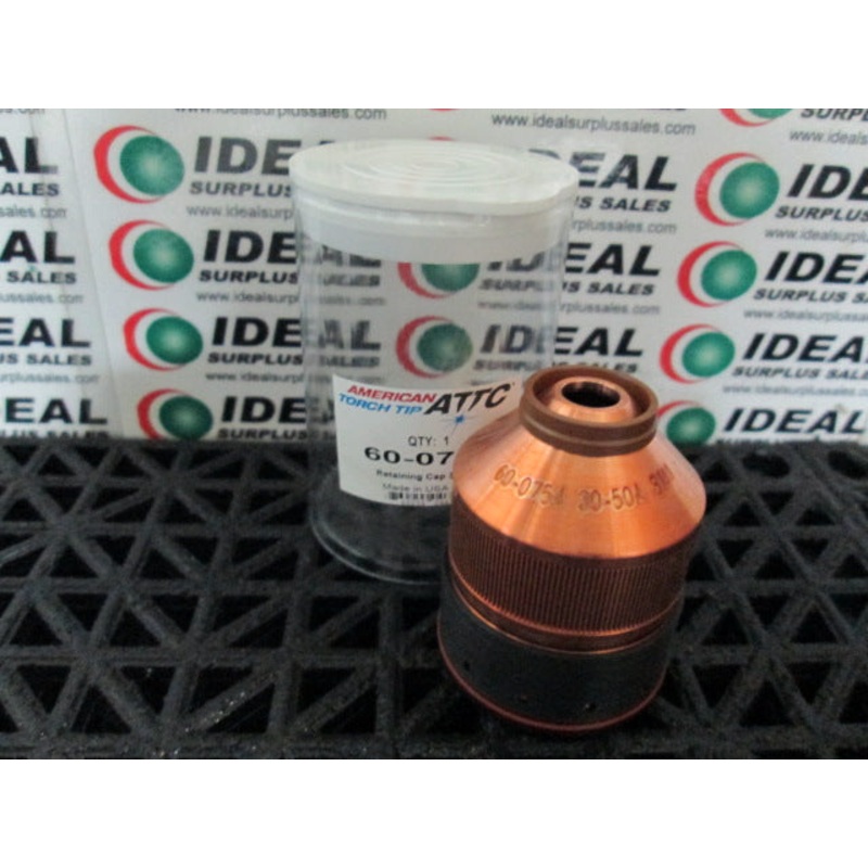AMERICAN TORCH TIP 600754|Factory Sealed Packaging|New In Box|New No Box|Used|Reconditioned