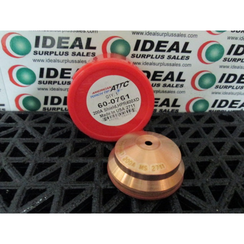 AMERICAN TORCH TIP 600761 TORCH TIP
