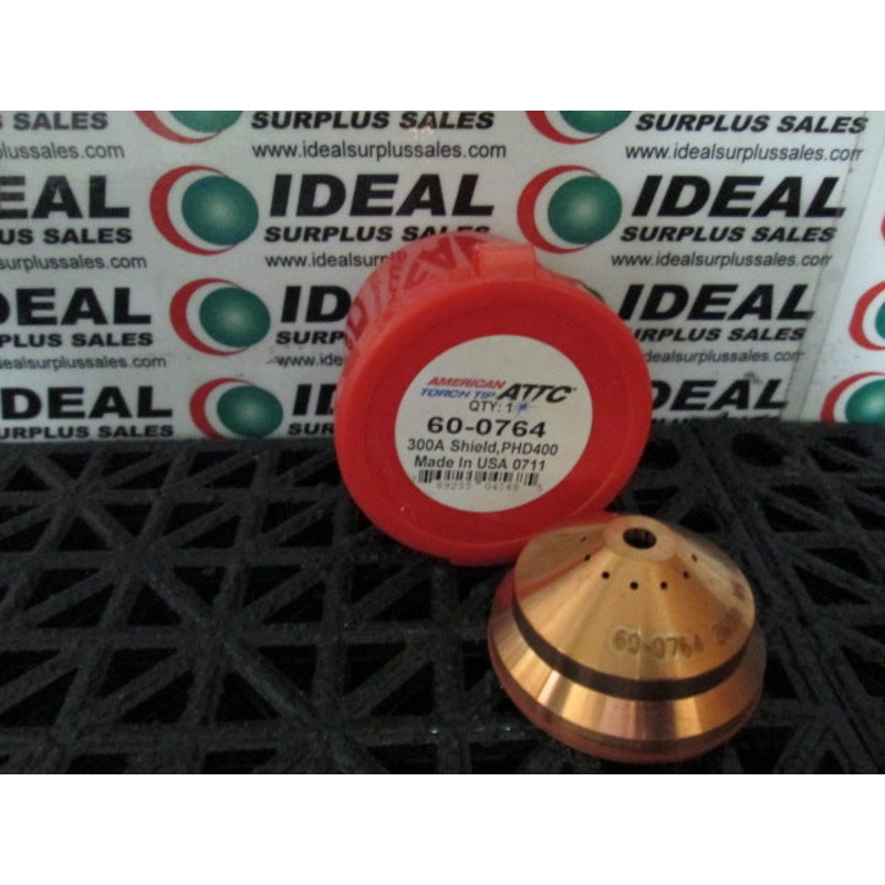 AMERICAN TORCH TIP 600764|Factory Sealed Packaging|New In Box|New No Box|Used|Reconditioned