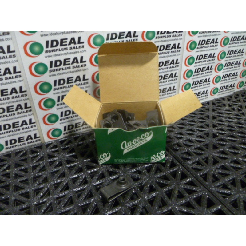 AUVECO PRODUCTS 12575|Factory Sealed Packaging|New In Box|New No Box|Used|Reconditioned