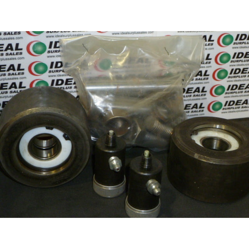 BENDIX 347274 REPAIR KIT|Factory Sealed Packaging|New In Box|New No Box|Used|Reconditioned