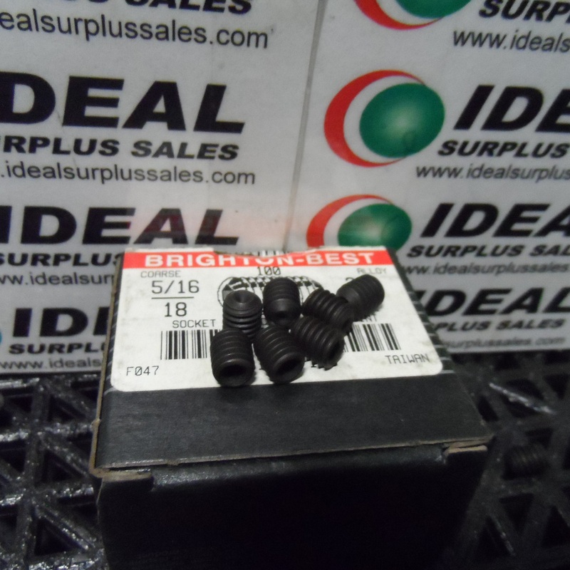 BRIGHTON-BEST 101383|Factory Sealed Packaging|New In Box|New No Box|Used|Reconditioned