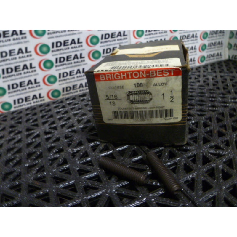 BRIGHTON-BEST 101399100|Factory Sealed Packaging|New In Box|New No Box|Used|Reconditioned