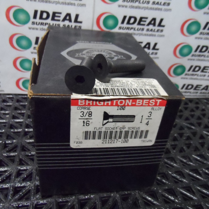 BRIGHTON-BEST 211217|Factory Sealed Packaging|New In Box|New No Box|Used|Reconditioned