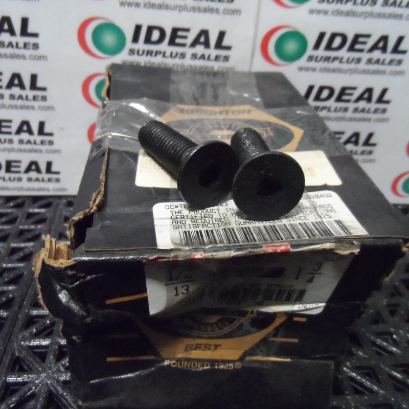 BRIGHTON-BEST 211297|Factory Sealed Packaging|New In Box|New No Box|Used|Reconditioned