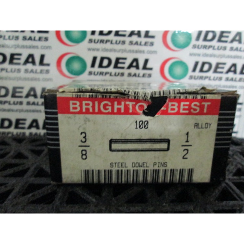 BRIGHTON-BEST 241247|Factory Sealed Packaging|New In Box|New No Box|Used|Reconditioned