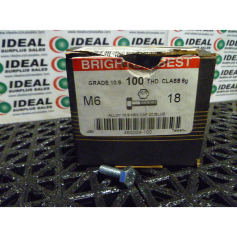 BRIGHTON-BEST 460004100|Factory Sealed Packaging|New In Box|New No Box|Used|Reconditioned