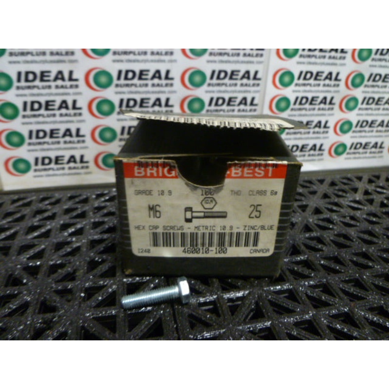 BRIGHTON-BEST 4600100|Factory Sealed Packaging|New In Box|New No Box|Used|Reconditioned